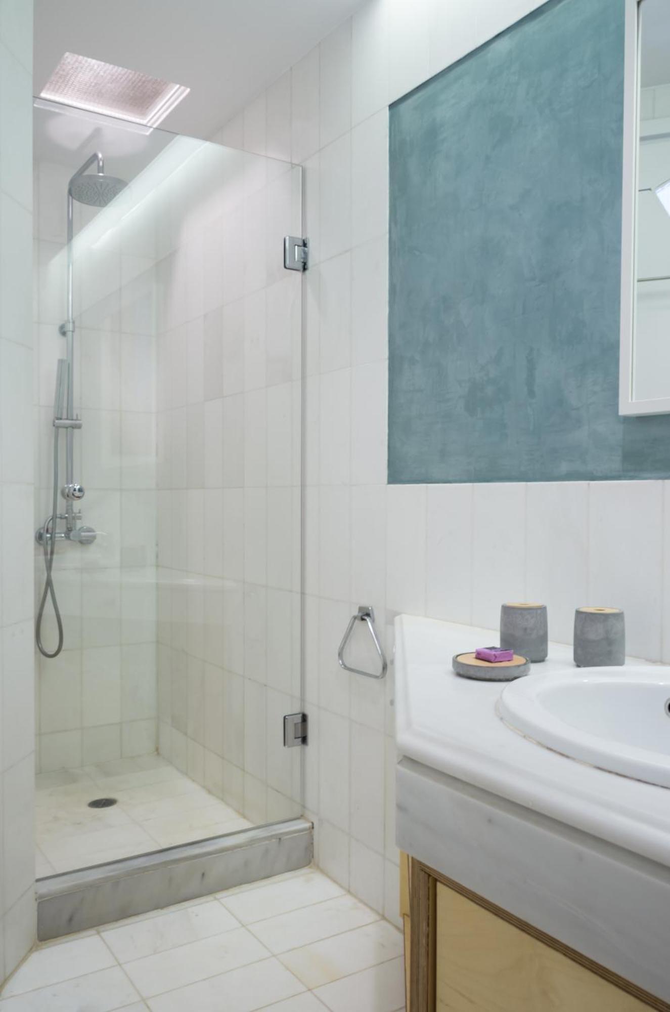 Villa Pefki Chrissi Akti Chania Quarto foto